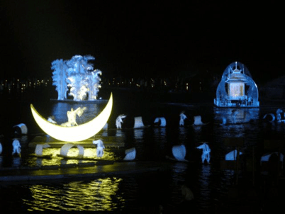 China_A River Runs 101