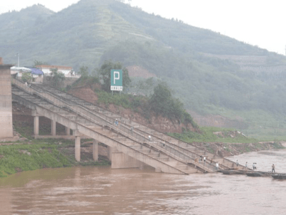 China_A River Runs 2