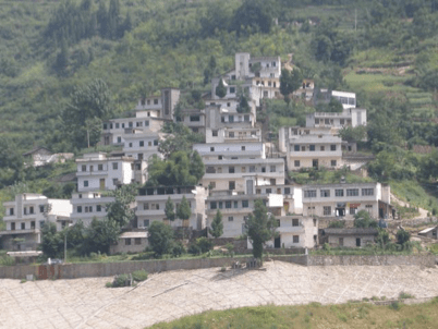 China_A River Runs 24