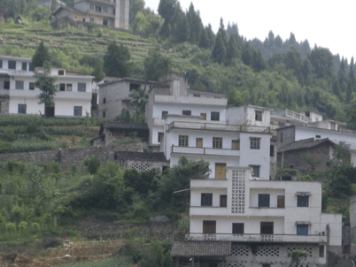 China_A River Runs 25