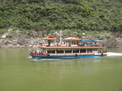 China_A River Runs 41