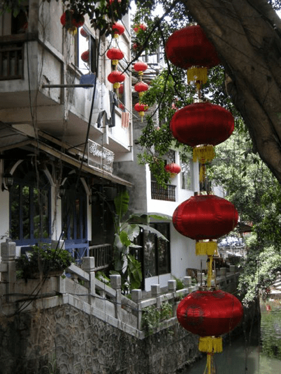 China_A River Runs 46