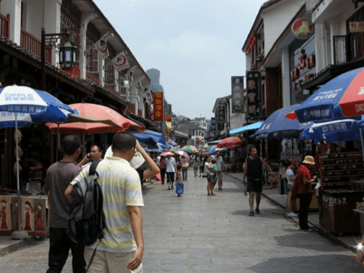 China_A River Runs 47