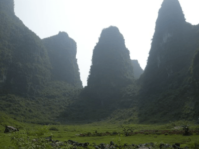 China_A River Runs 48