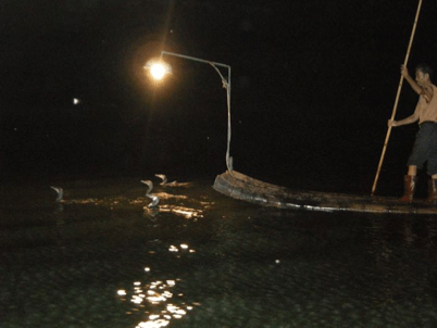 China_A River Runs 63