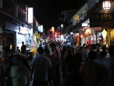 China_A River Runs 65