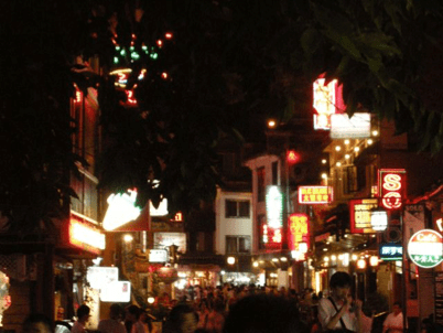 China_A River Runs 65