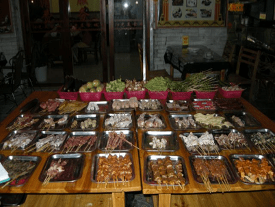 China_A River Runs 66