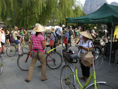 China_A River Runs 67