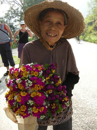 China_A River Runs 69