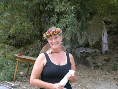 China_A River Runs 70