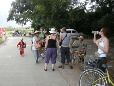 China_A River Runs 73