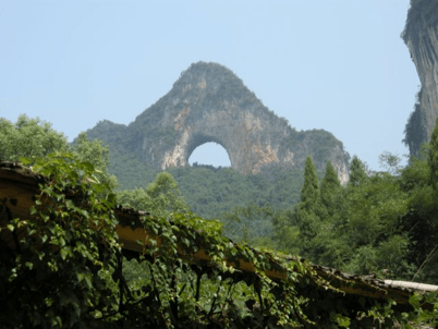 China_A River Runs 82