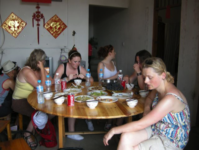 China_A River Runs 88