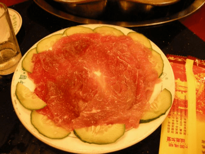 China_Still Standing 100