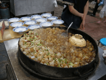 China_Still Standing 60