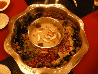 China_Still Standing 96