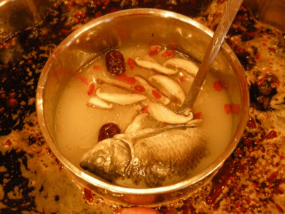 China_Still Standing 97