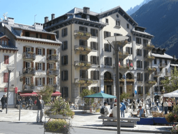 The Swiss Baguette 13