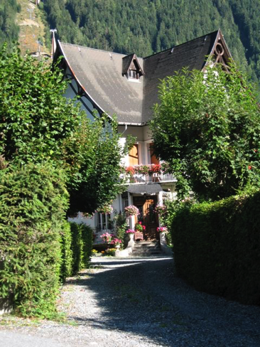 The Swiss Baguette 18