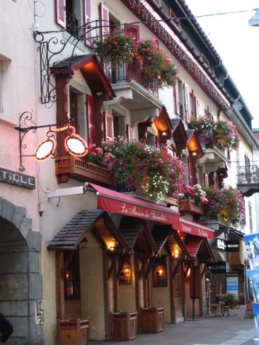 The Swiss Baguette 20