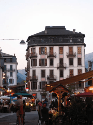 The Swiss Baguette 21