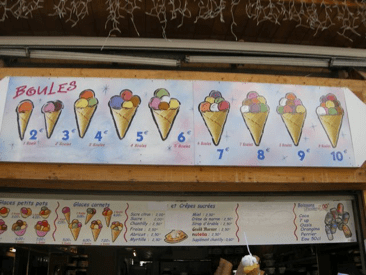 The Swiss Baguette 36