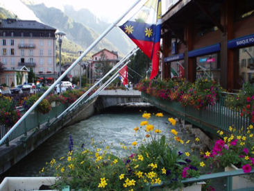 The Swiss Baguette 41