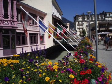 The Swiss Baguette 42