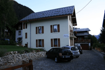 The Swiss Baguette 44