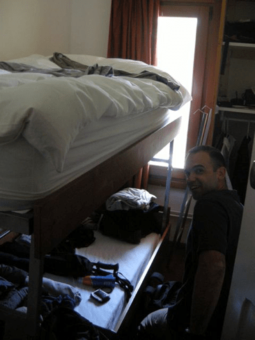 The Swiss Baguette 47