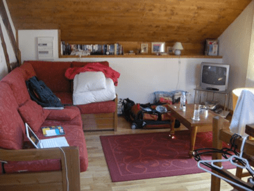 The Swiss Baguette 48