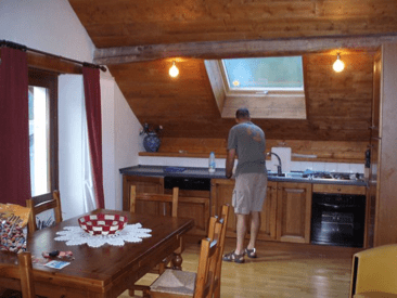 The Swiss Baguette 49