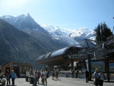 The Swiss Baguette 50