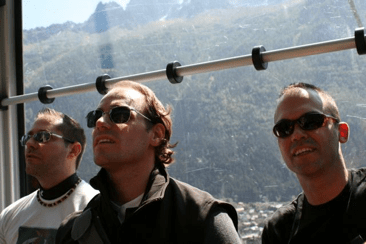 The Swiss Baguette 51