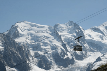 The Swiss Baguette 53