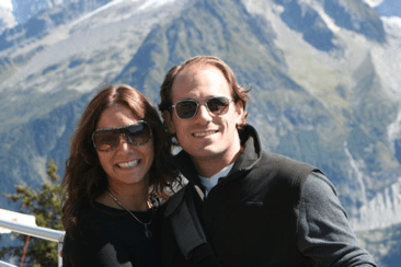 The Swiss Baguette 64