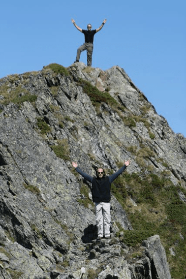 The Swiss Baguette 67