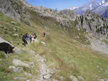 The Swiss Baguette 69