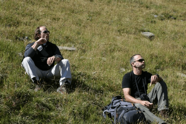 The Swiss Baguette 70