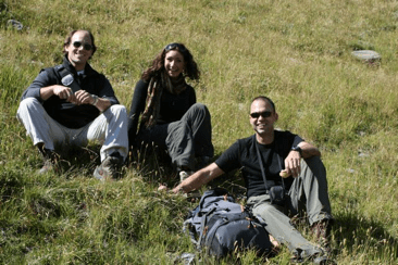 The Swiss Baguette 72