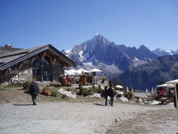 The Swiss Baguette 73