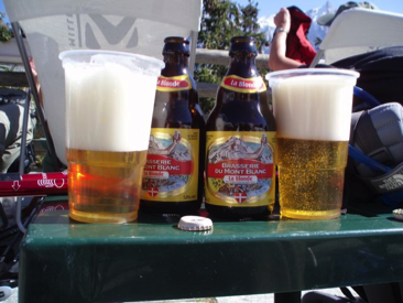 The Swiss Baguette 75