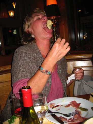 The Swiss Baguette 77