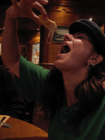 The Swiss Baguette 78