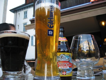 The Swiss Baguette 81