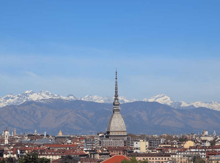 turin