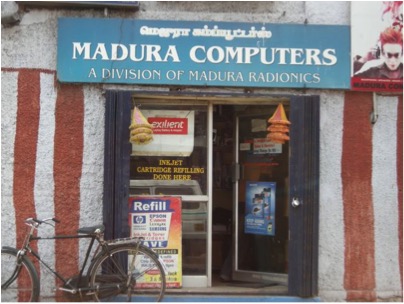 computers