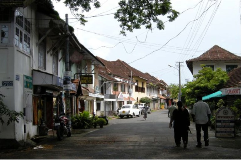 Kochi 5