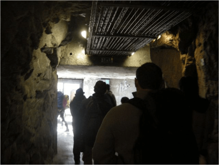 Turning 40 over the mountain 11